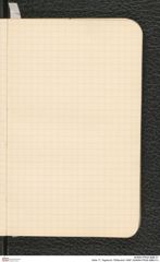 Seite 17, Tagebuch "Willendorf 1908" (NHMW-PRAE-BBB-01)
